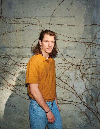 Fabiano Bernardi
