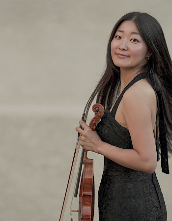 Fumi Nakamura