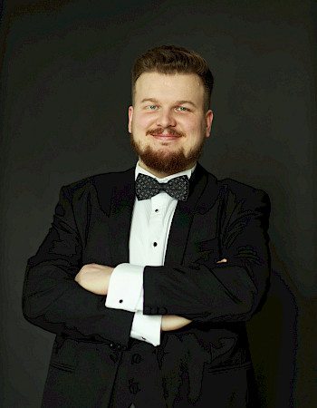 Mykyta Burtsev