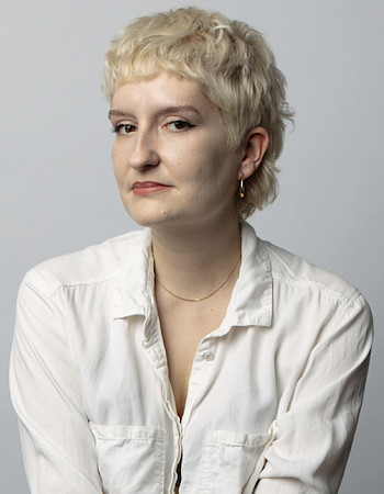 Miriam Suter