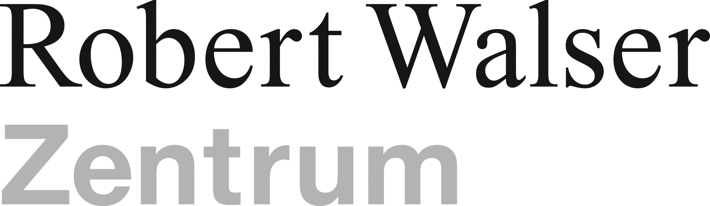 Robert Walser-Zentrum