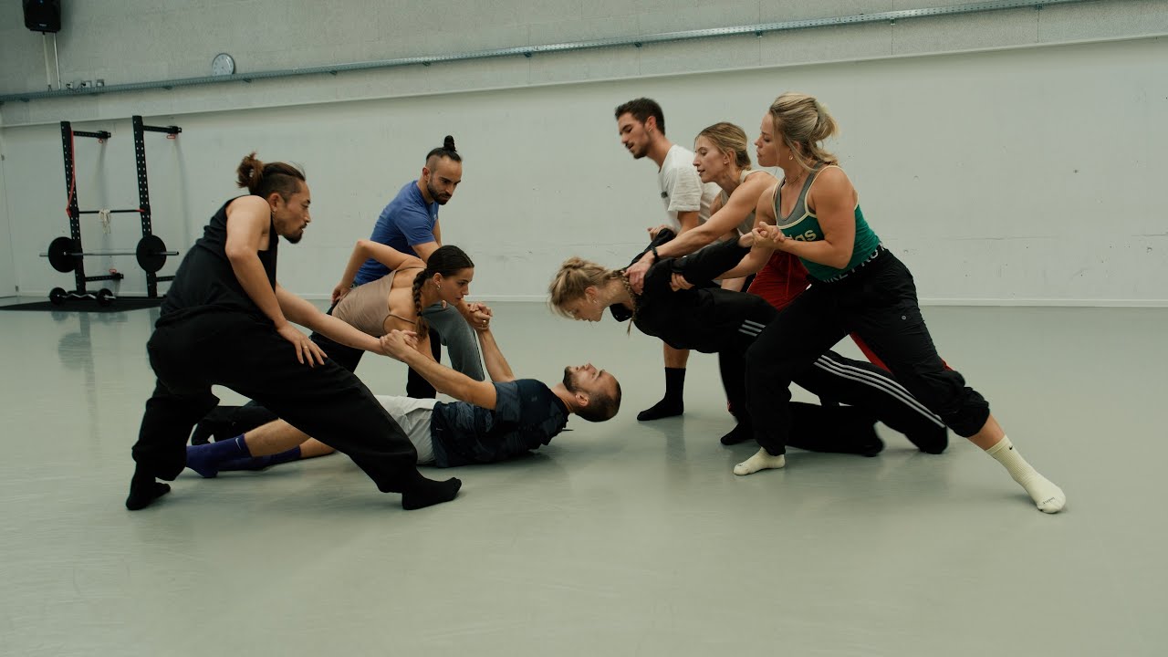 Einblick: Carmen