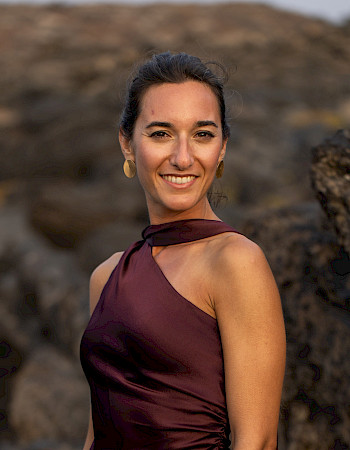 Irati Berraondo Ibarguren