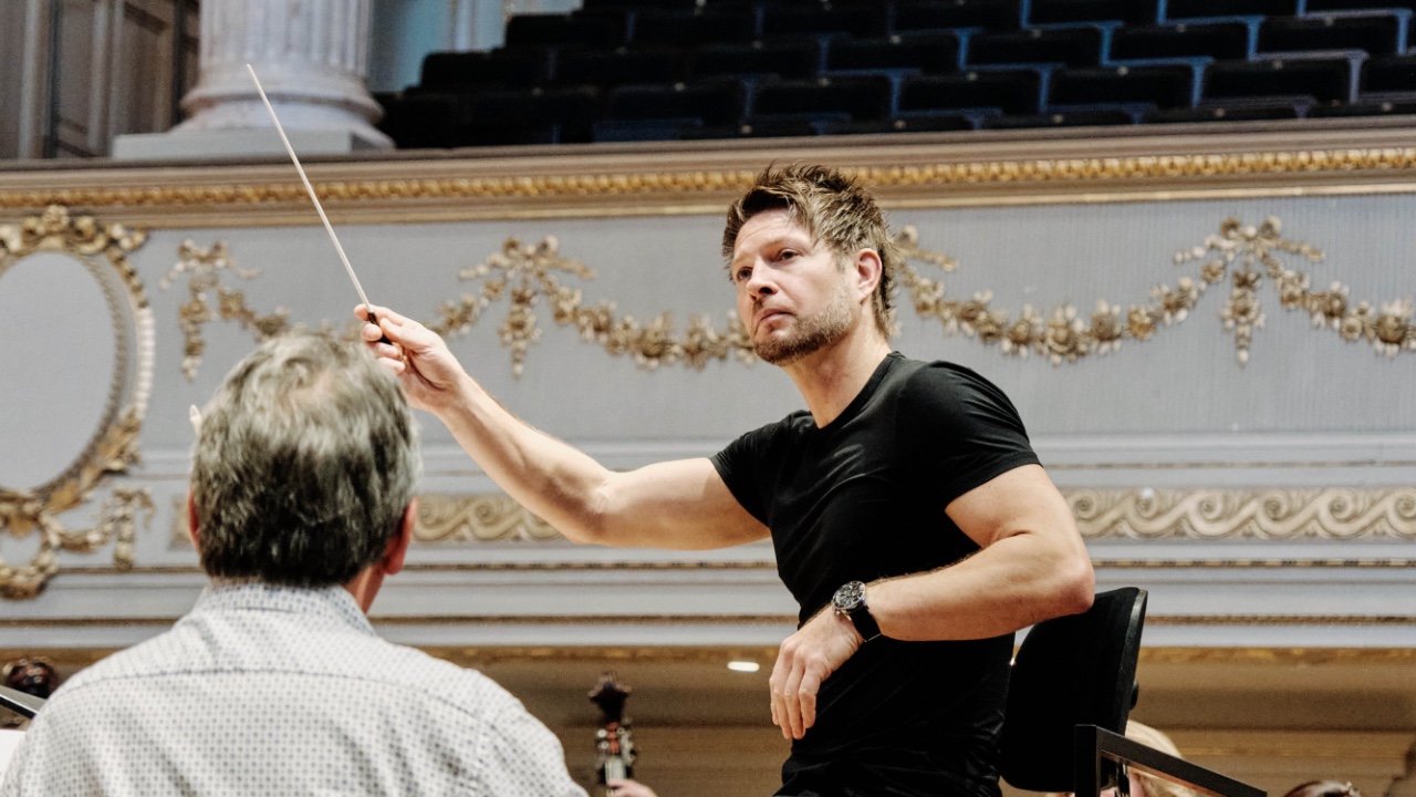 Einblick: Sturm und Drang