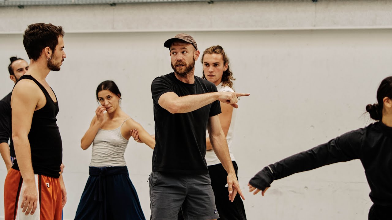 Interview: Jiří Pokorný über Carmen