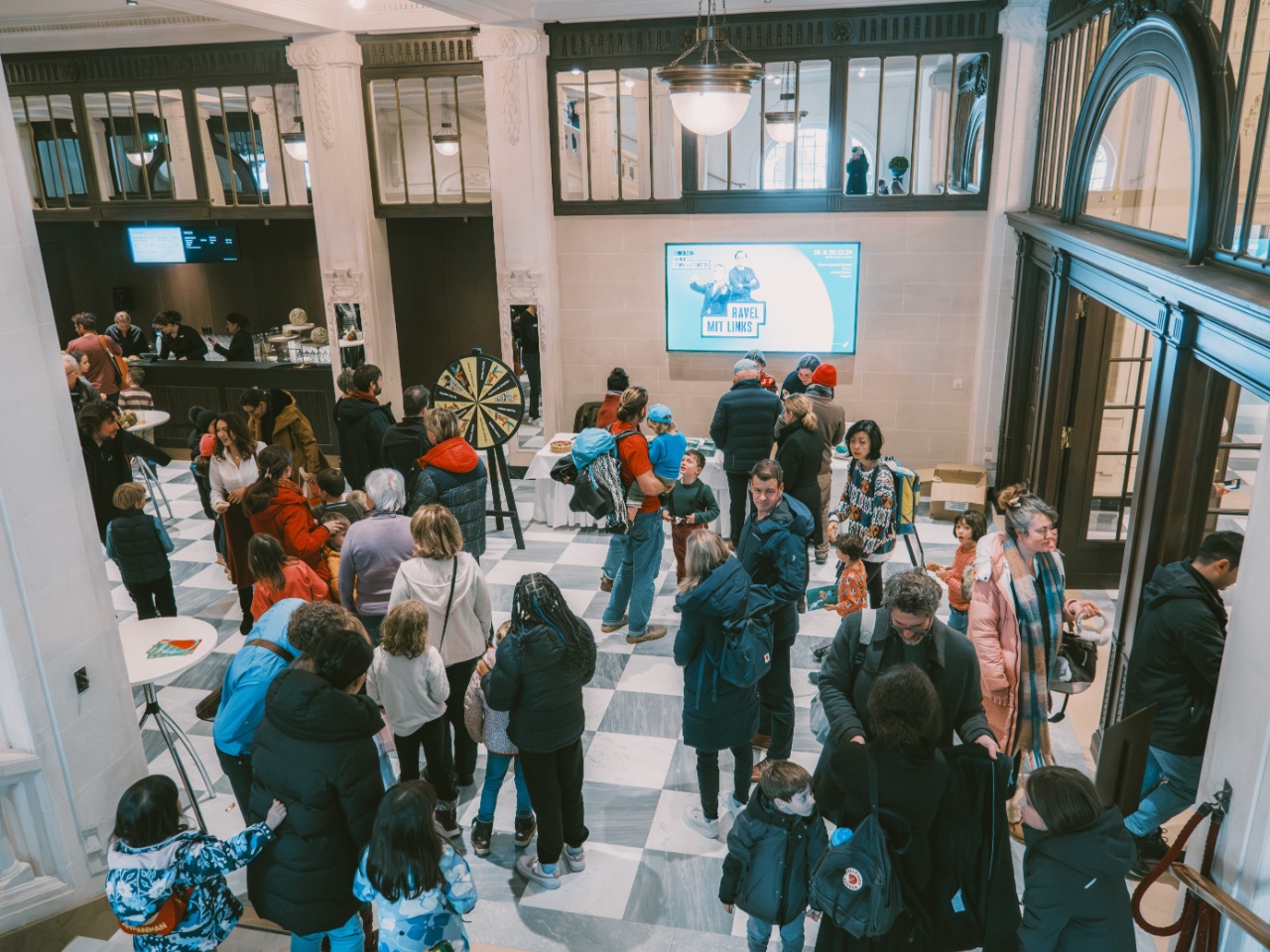 Das Casino Brummt 2024/25