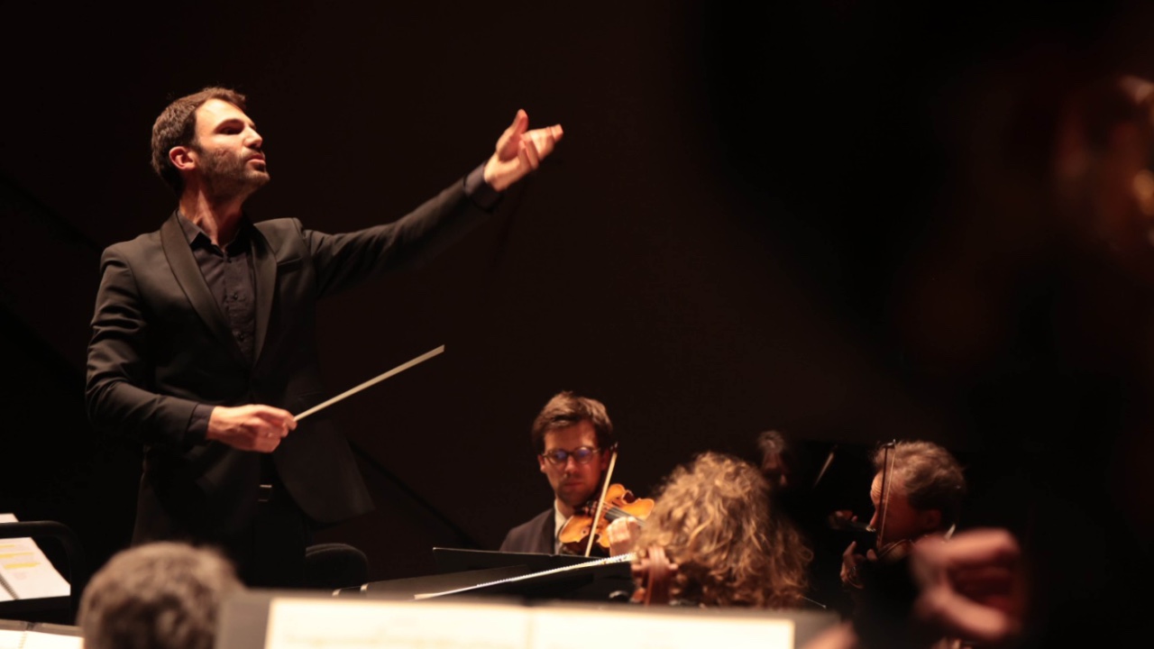 Interview: Clément Lonca über Carmen