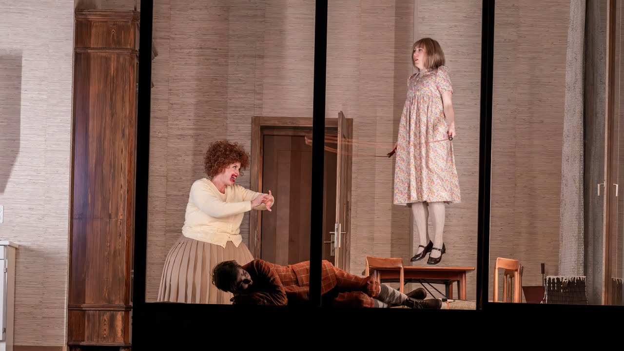 Trailer: Hänsel und Gretel