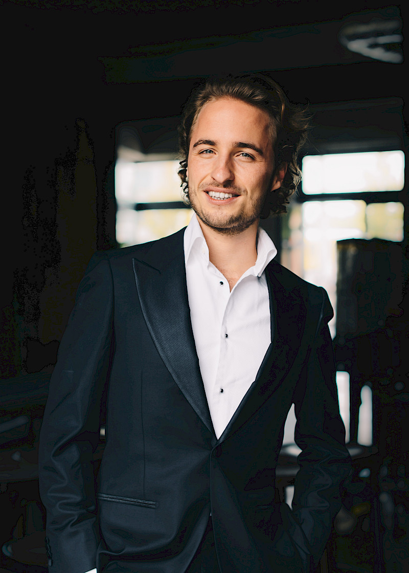 © Jeremy Philip Knowles