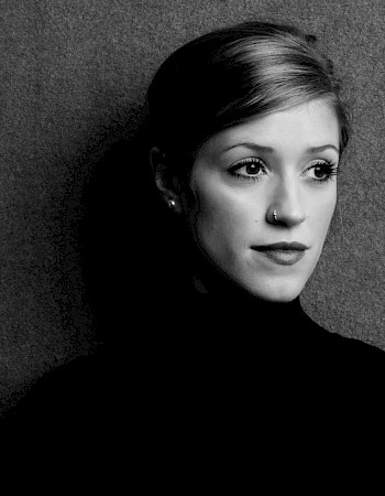 Bernadette Fröhlich