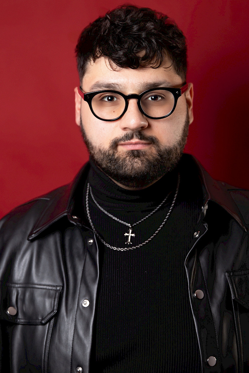 © Gilberto Carranza