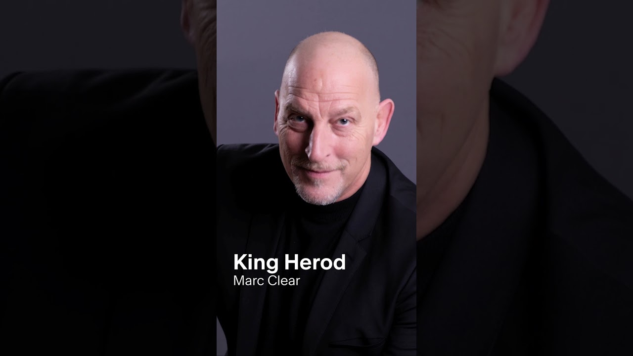 Jesus Christ Superstar: Das Ensemble