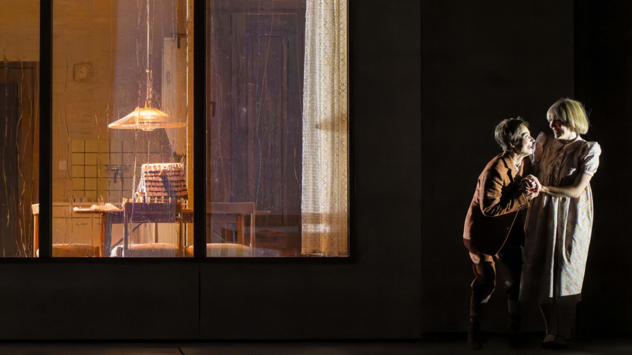 Evgenia Asanova über «Hänsel und Gretel»