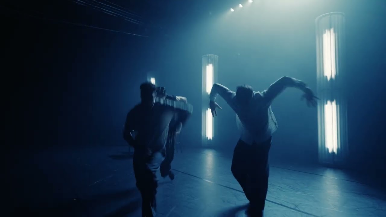 Trailer: Swiss Mix - Vanishing Point