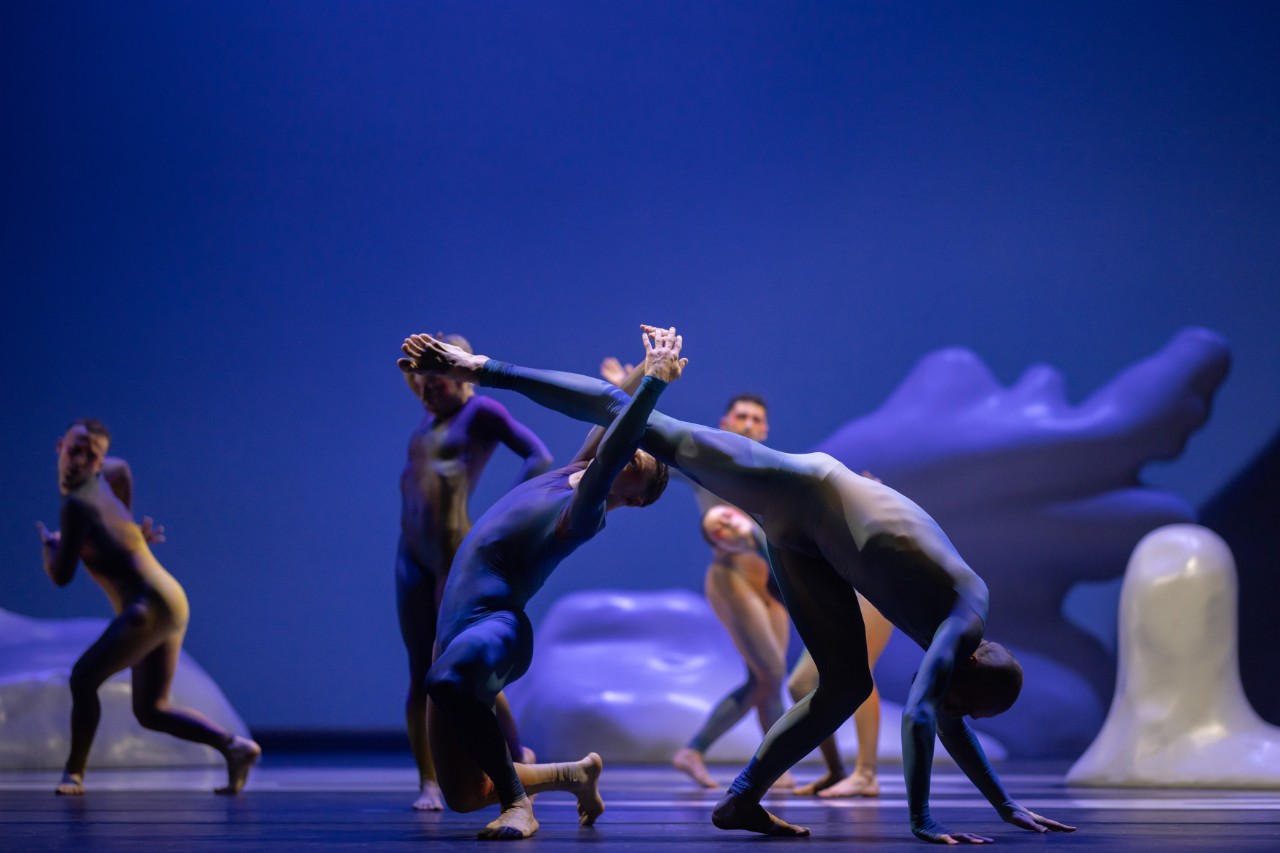 Trailer: Night Shining Clouds