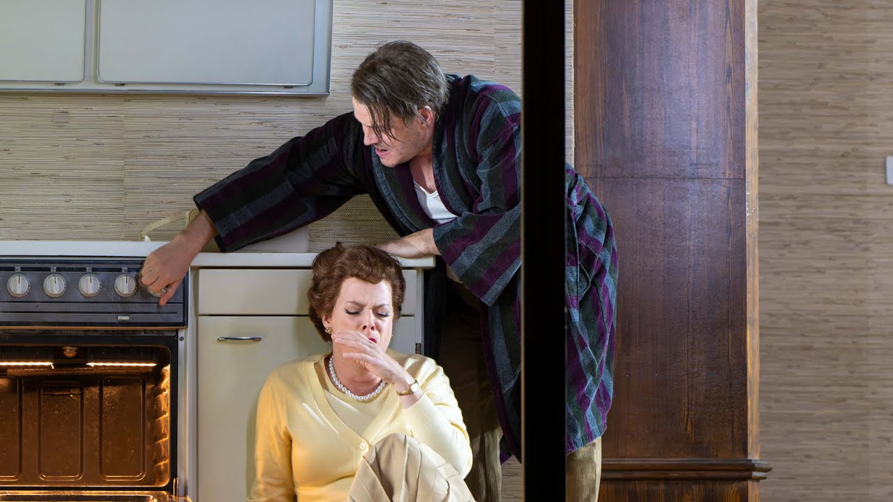 Jonathan McGovern über «Hänsel und Gretel»