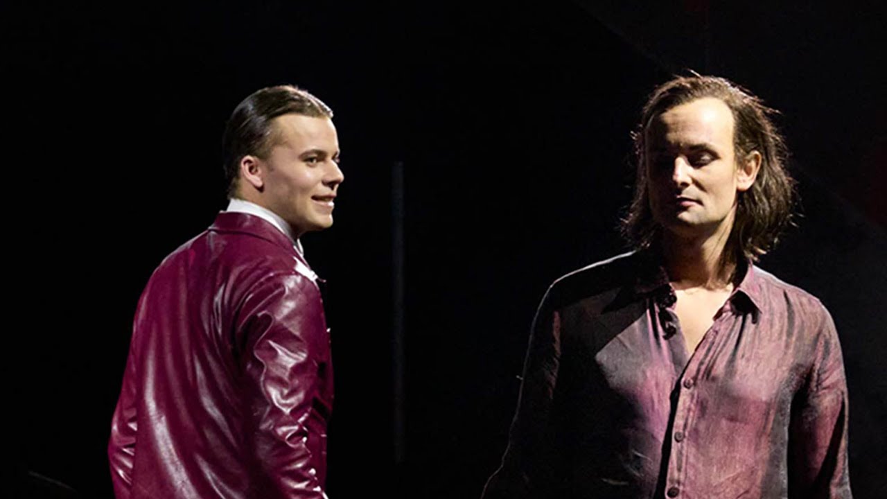 Behind the Scenes: Fritz Manhenke