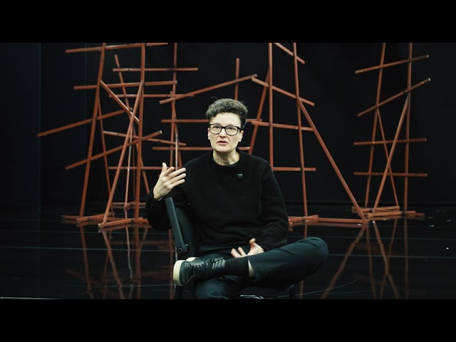 Interview: Konstantina Dacheva über «Safe Space»