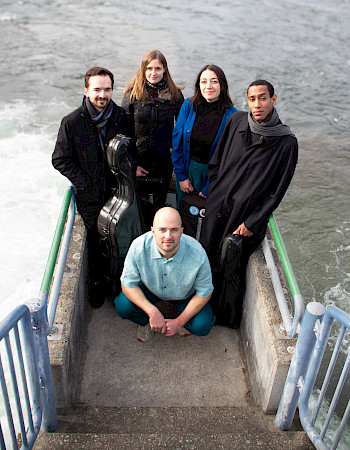 Manuel Diener & Limmat Quartett