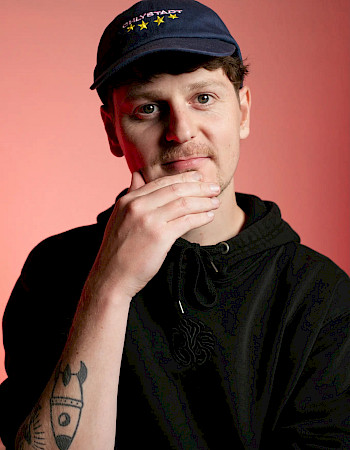 Marco «Güschä» Gurtner