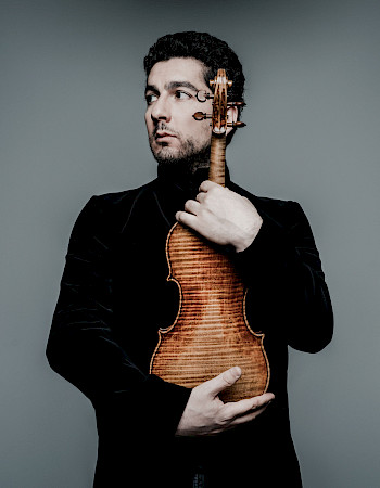 Sergey Khachatryan