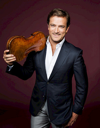 Renaud Capuçon
