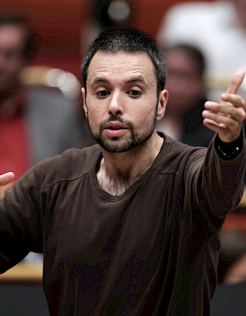 Constantinos Carydis