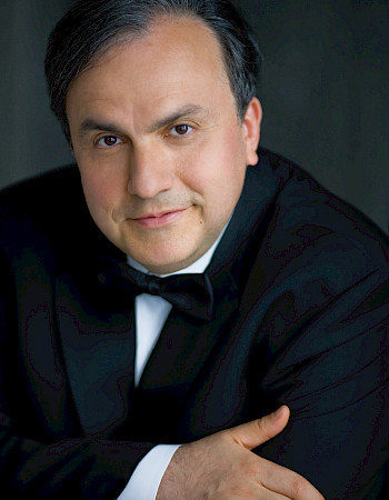 Yefim Bronfman