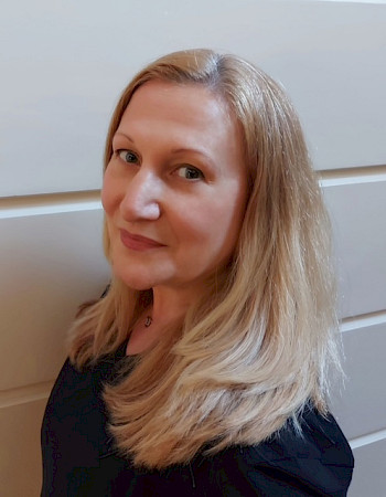 Vilislava Gospodinova