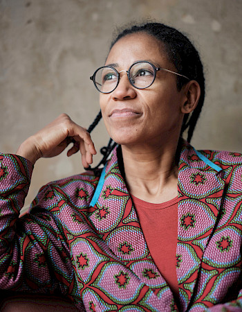 Serena O. Dankwa
