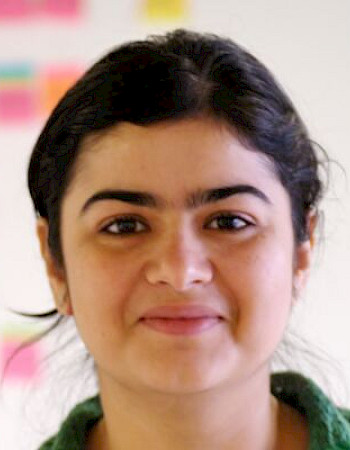Anukriti Dixit
