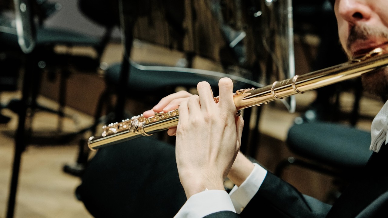 Trailer: Lieben Sie Brahms?