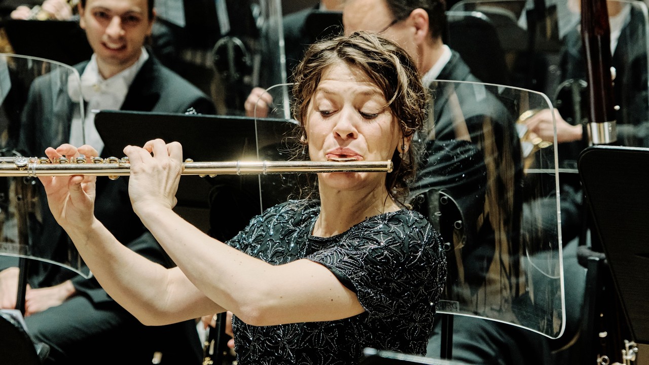 Trailer: Mahlers Neunte