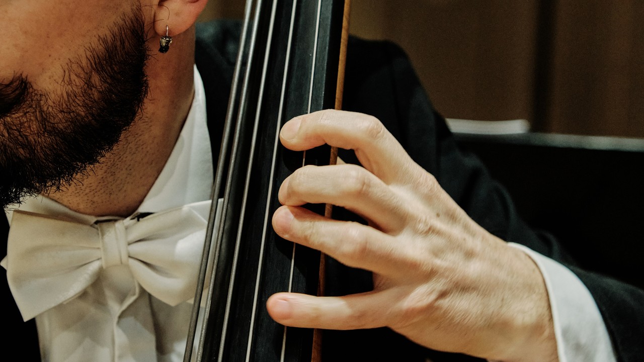 Trailer: Symphonie Fantastique