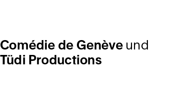 Comédie de Geneve