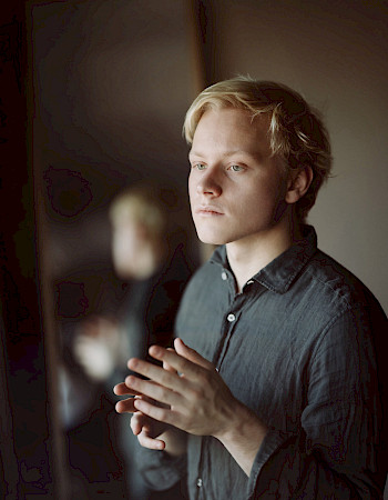 Alexander Malofeev