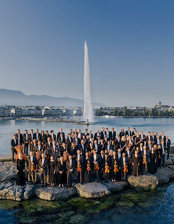 Orchestre de la Suisse Romande