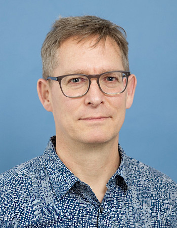 Prof. Dr. Oliver Hämmig