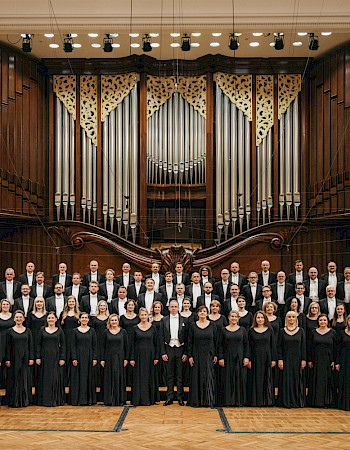 Philharmonischer Chor Warschau