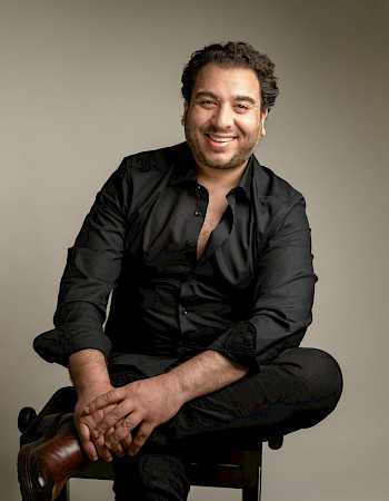 Ragaa Eldin