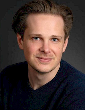 Peter Strömberg