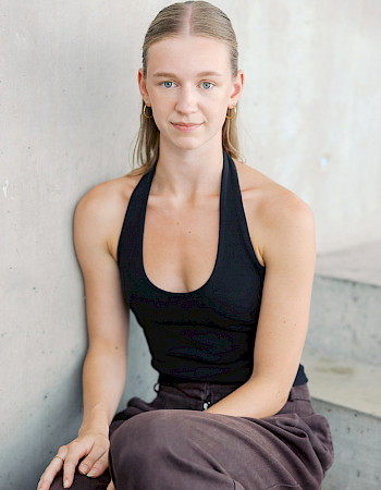 Ise Frederique Meijer