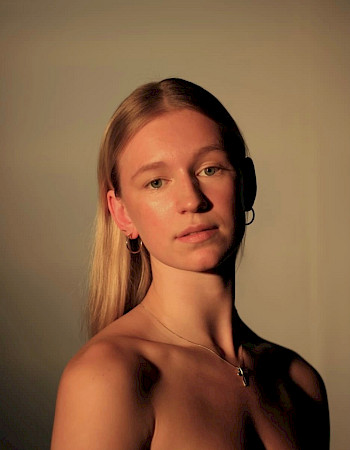 Ise Frederique Meijer