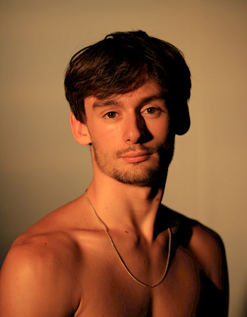 Mateo Morel