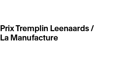 Prix
