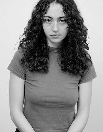Luna Desmeules