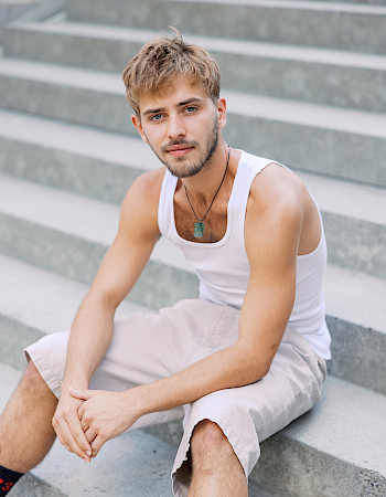 Luca Schietgat