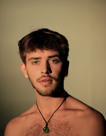 Luca Schietgat