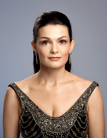 Liudmila Lokaichuk