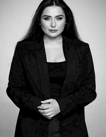 Olga Busuioc